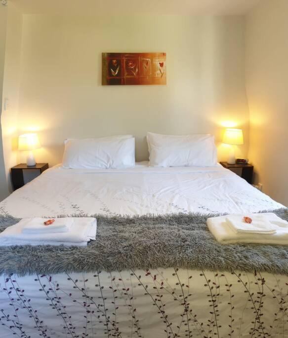 Cozy House - 10 Min Walk To Town * Queenstown