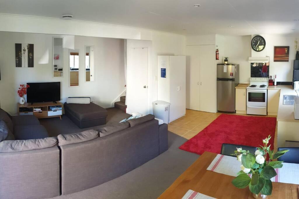 Cozy House - 10 Min Walk To Town Ferienhaus *