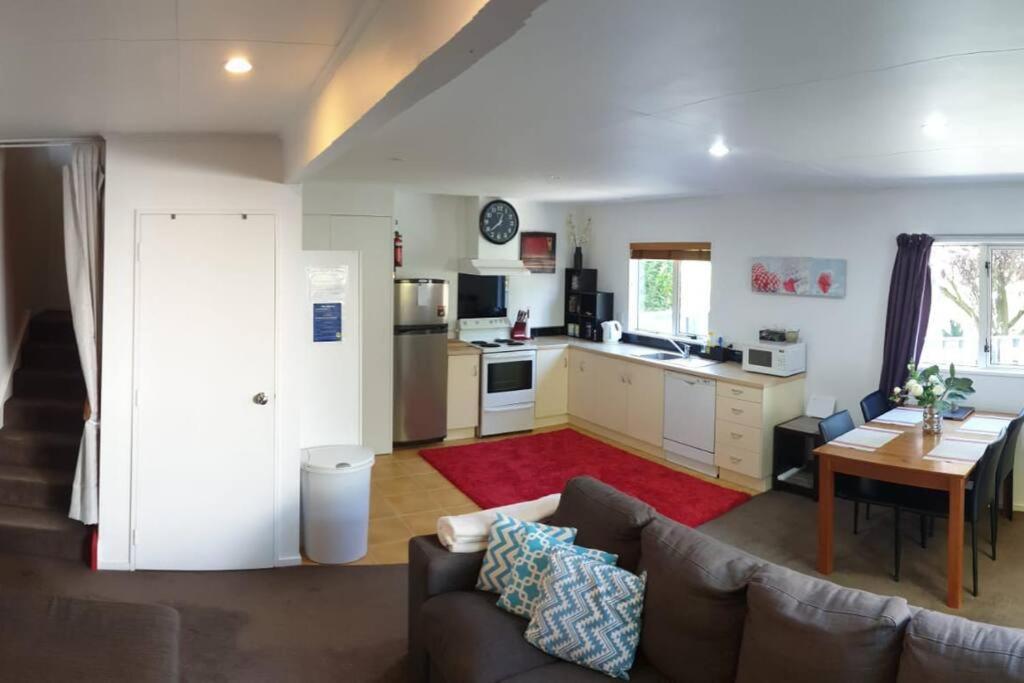 Cozy House - 10 Min Walk To Town Ferienhaus Queenstown