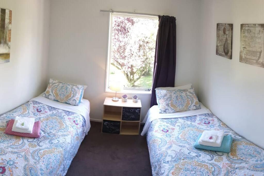 Cozy House - 10 Min Walk To Town Queenstown