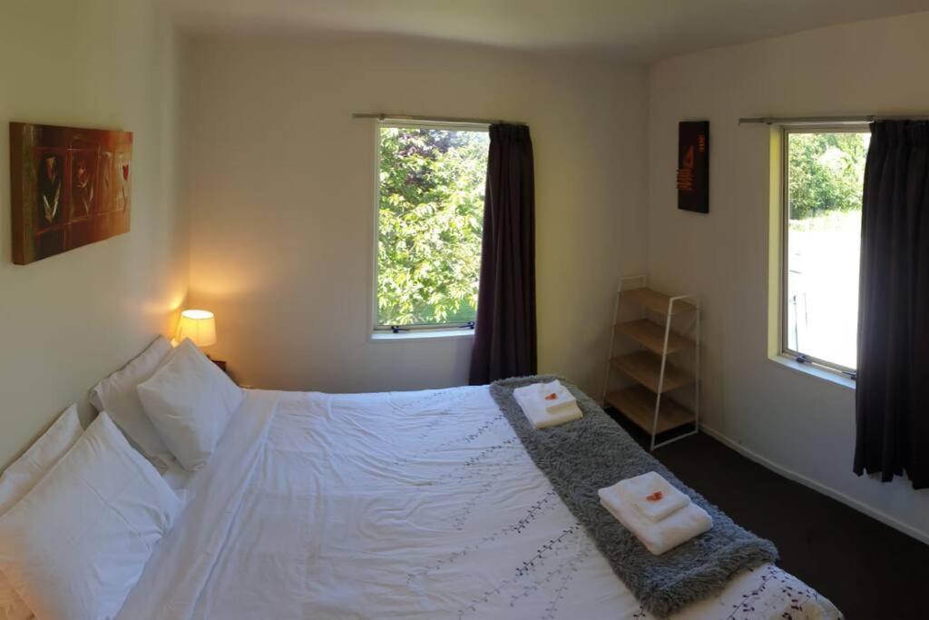 Ferienhaus Cozy House - 10 Min Walk To Town *