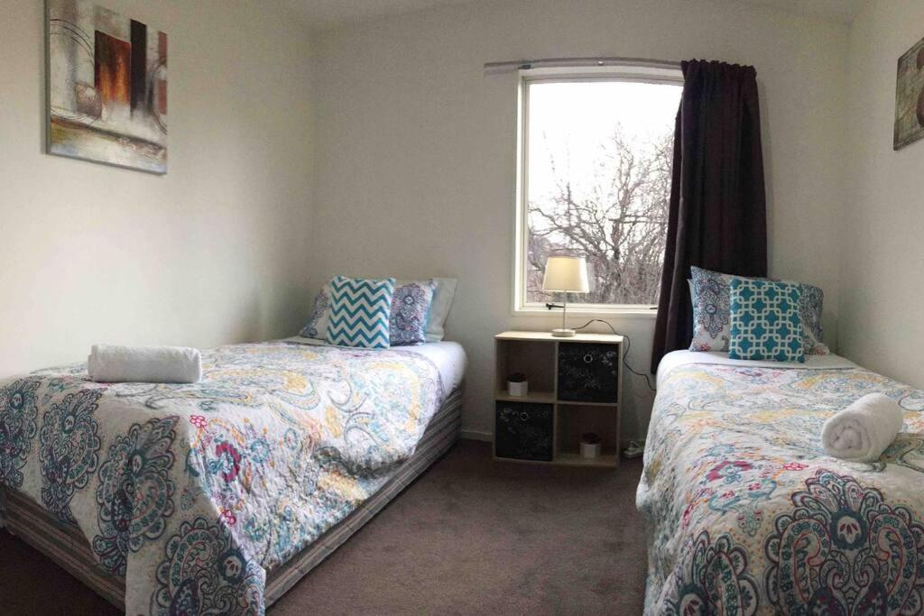 Cozy House - 10 Min Walk To Town * Queenstown
