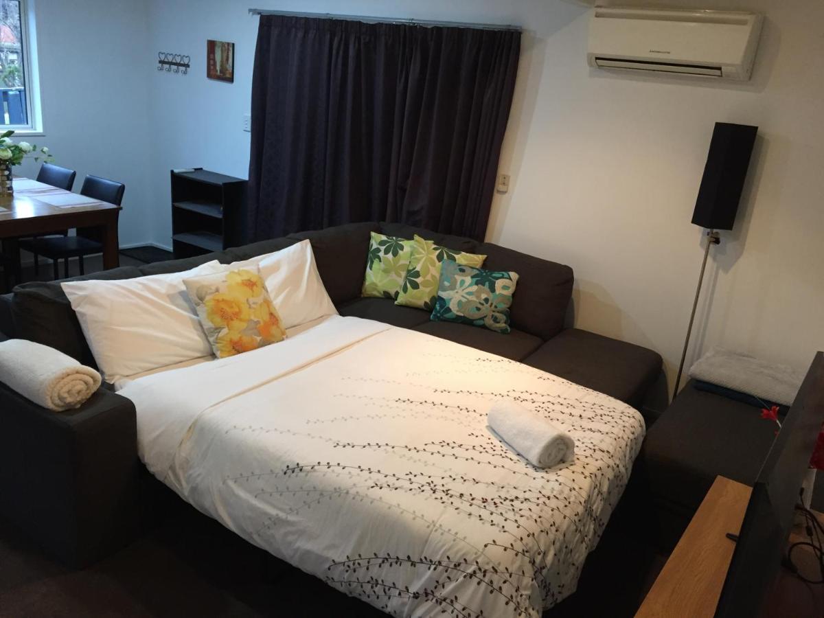 Cozy House - 10 Min Walk To Town Ferienhaus Queenstown