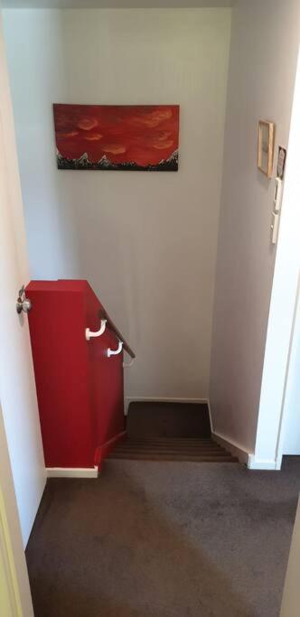 Cozy House - 10 Min Walk To Town Holiday home