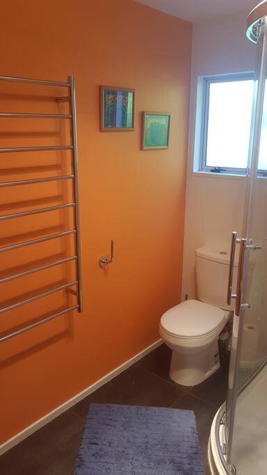 Cozy House - 10 Min Walk To Town Holiday home Queenstown